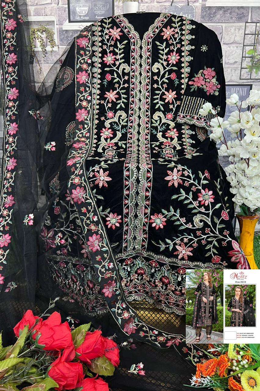 Motifz 382