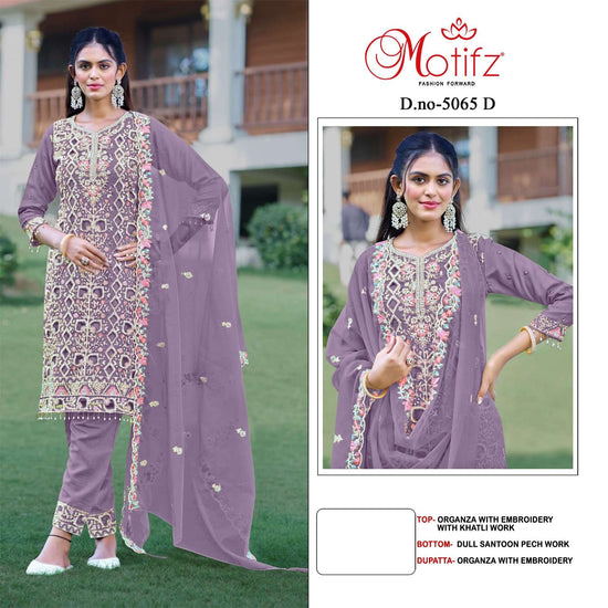 Motifz 5065