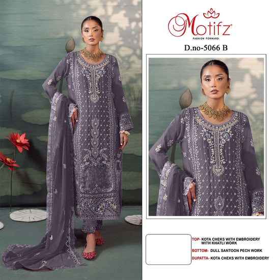 Motifz 5066