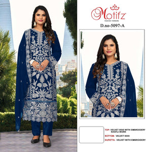 Motifz 5097