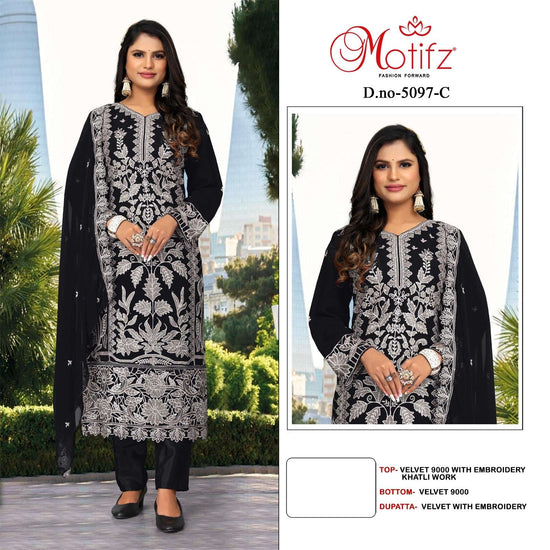 Motifz 5097