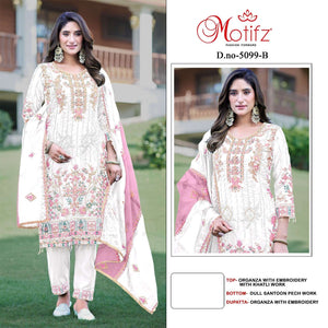 Motifz 5099
