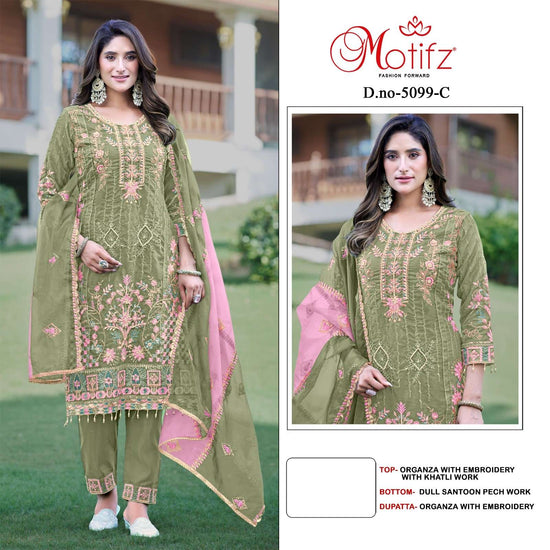 Motifz 5099