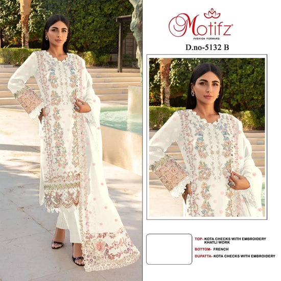 Motifz 5132