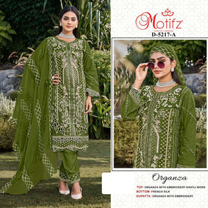 Motifz 5217