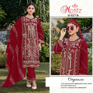 Motifz 5217