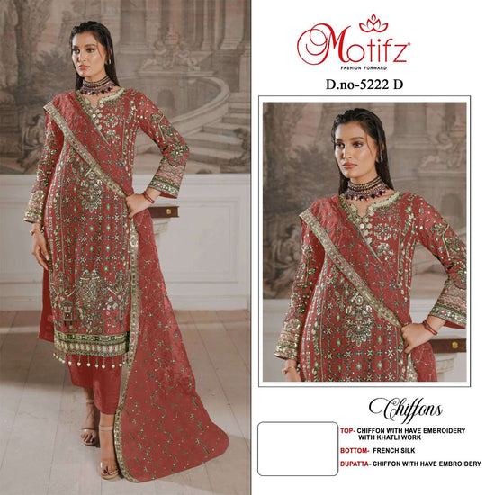 Motifz 5222