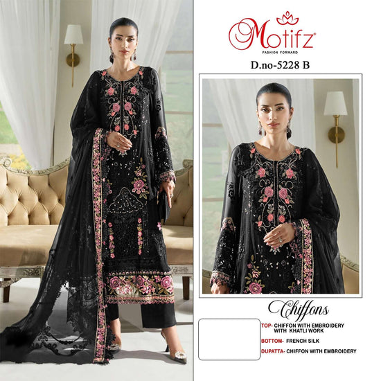 Motifz 5228