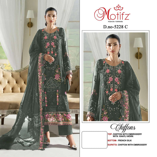Motifz 5228