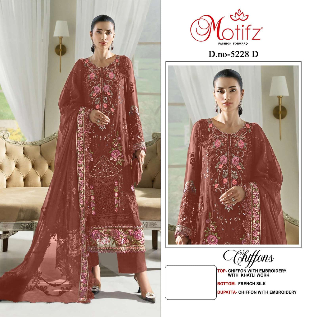 Motifz 5228