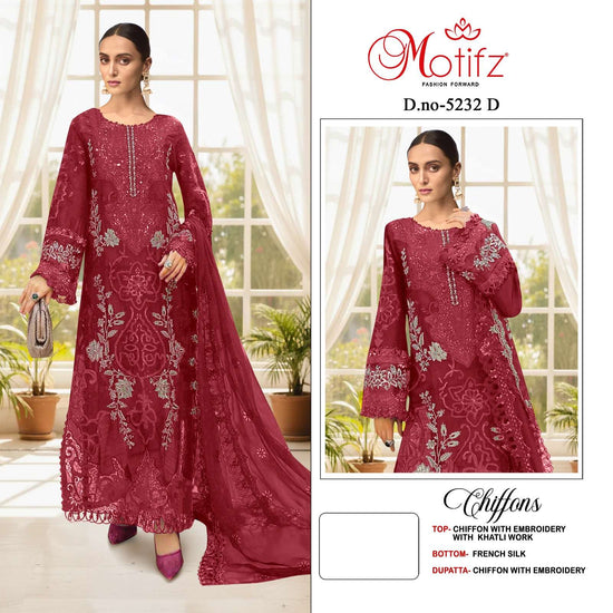 Motifz 5232
