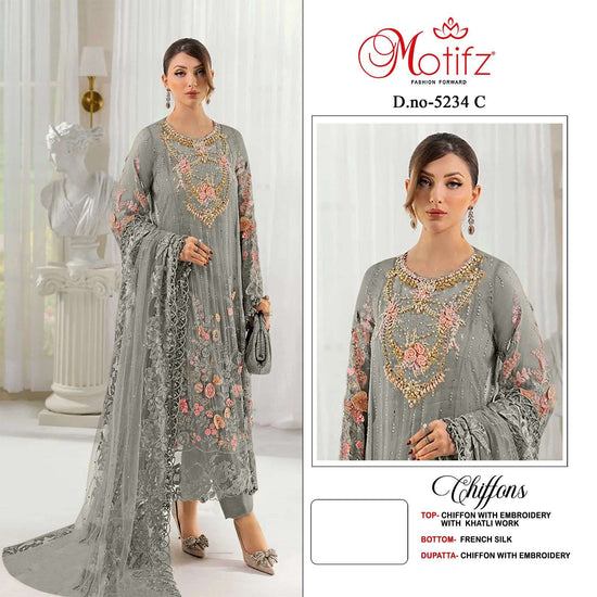 Motifz 5234