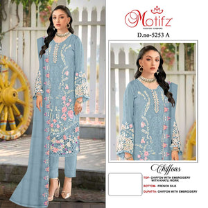 Motifz 5253