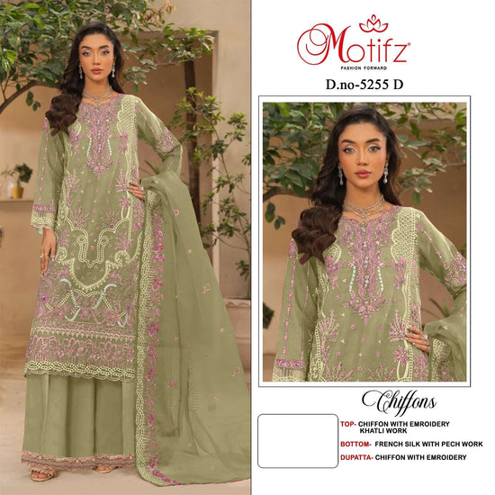 Motifz 5255