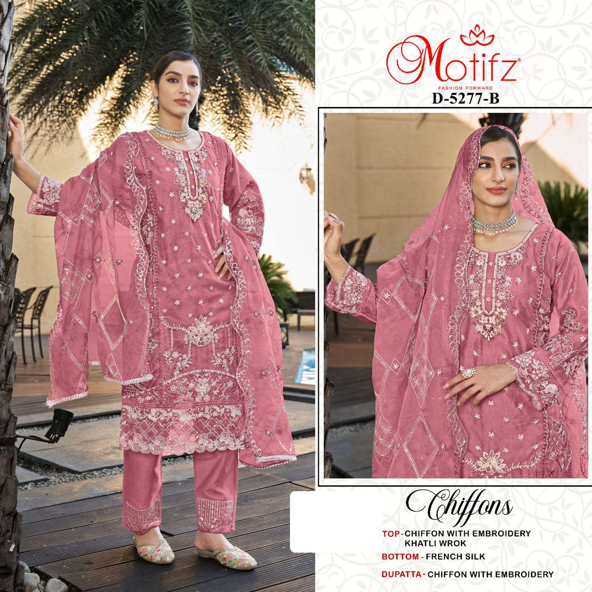 Motifz 5277