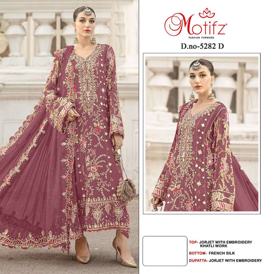 Motifz 5282