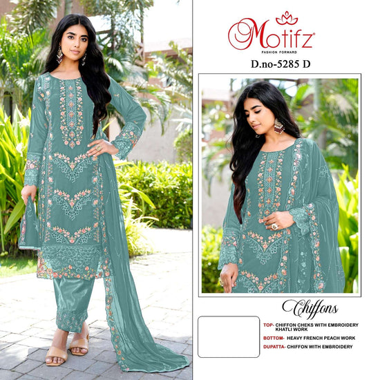 Motifz 5285
