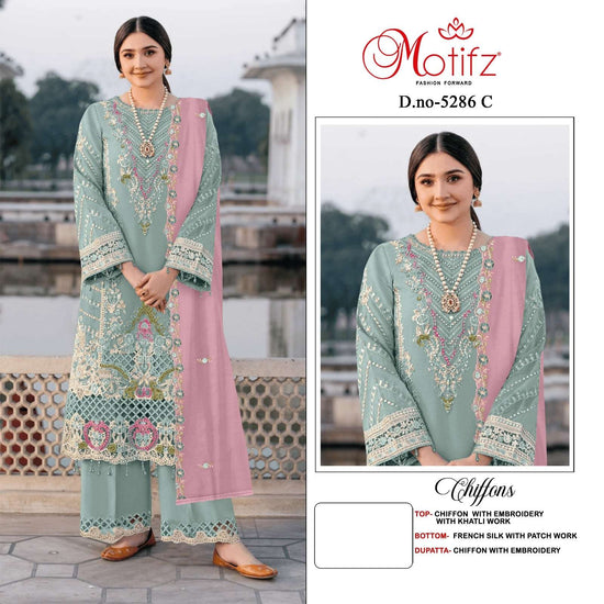 Motifz 5286