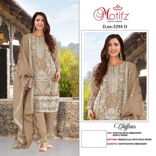 Motifz 5294