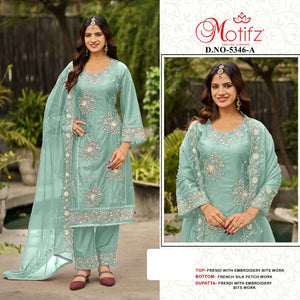Motifz 5346 - Amrah Wholesale