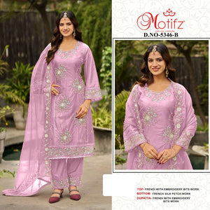 Motifz 5346 - Amrah Wholesale