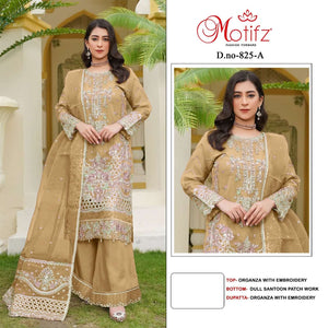 Motifz 825