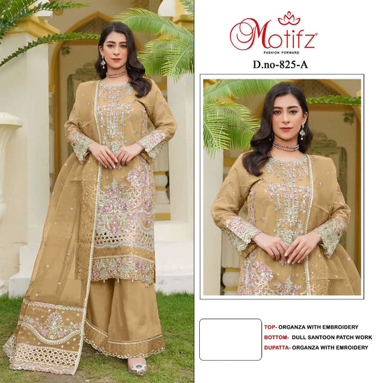 Motifz 825
