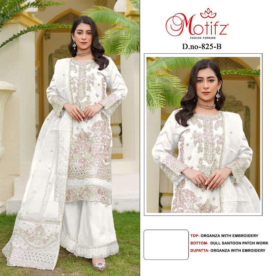 Motifz 825