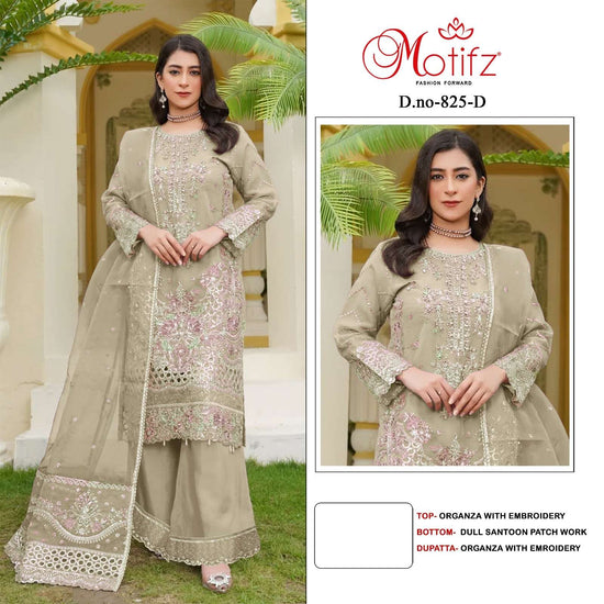Motifz 825