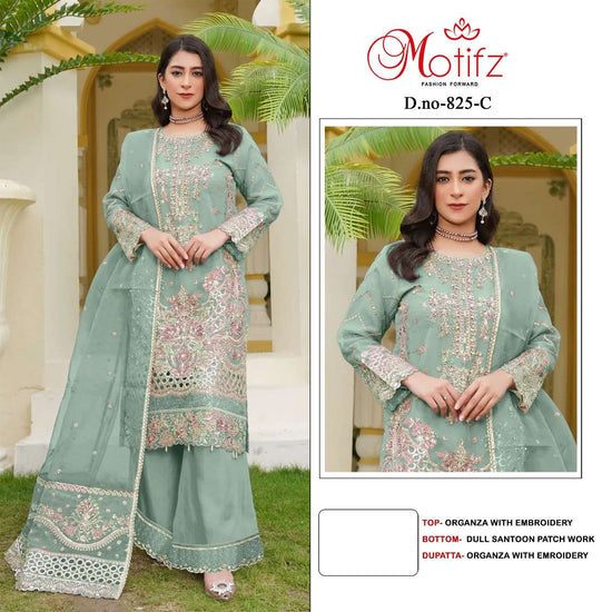 Motifz 825