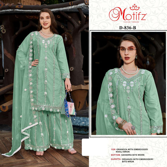 Motifz 836