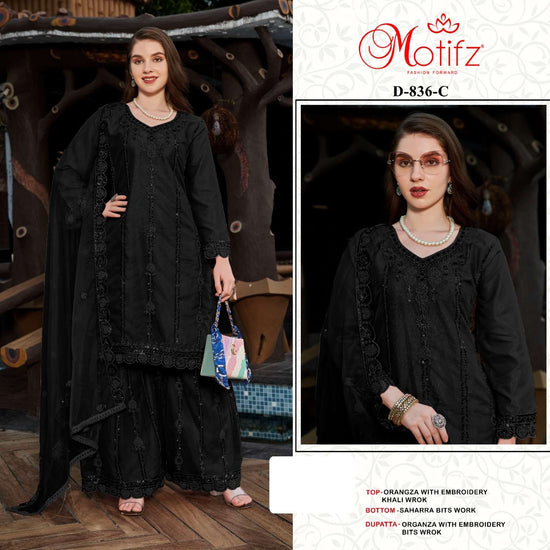Motifz 836