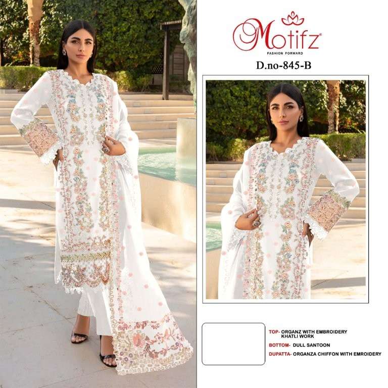 Motifz 845