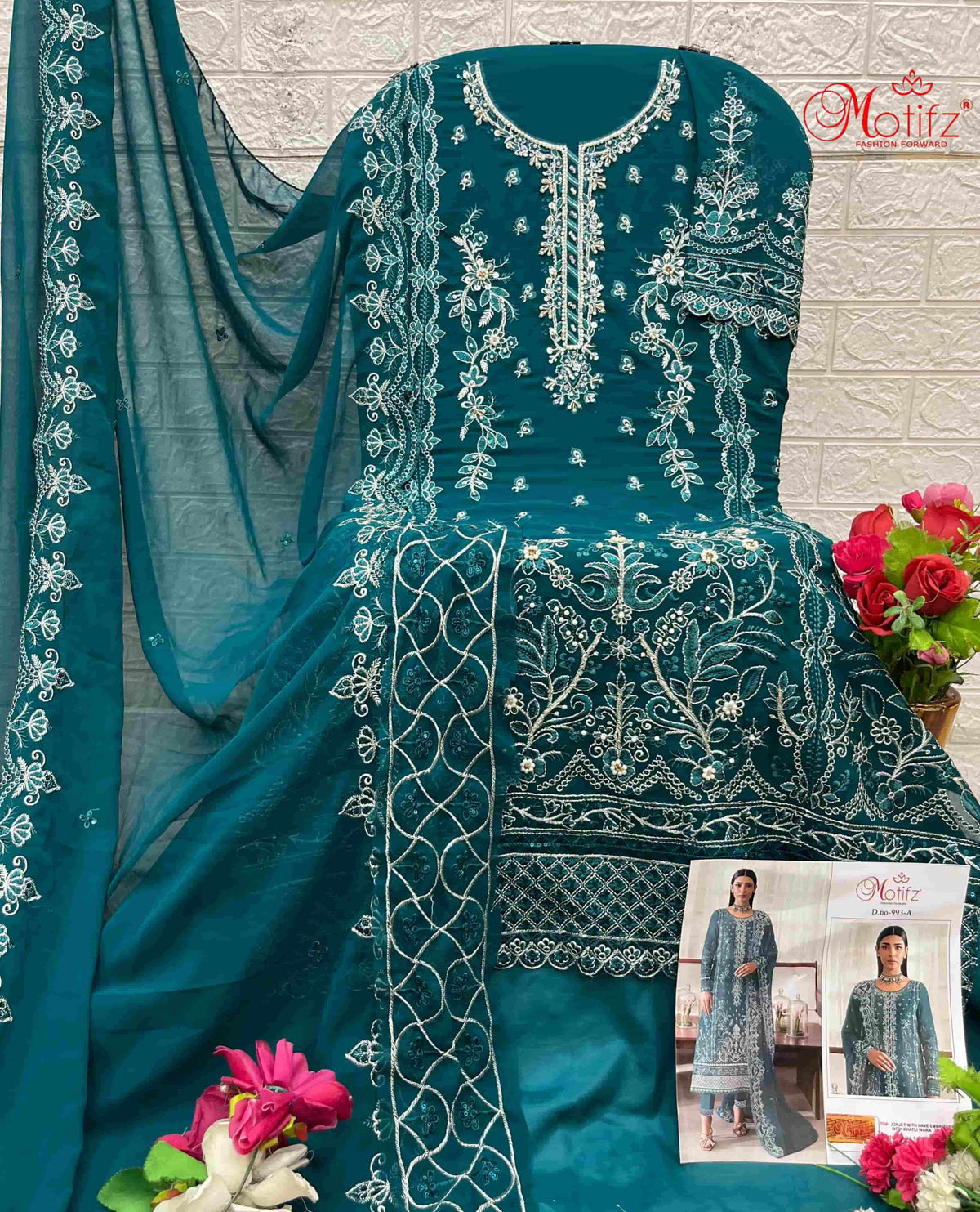 Motifz 933