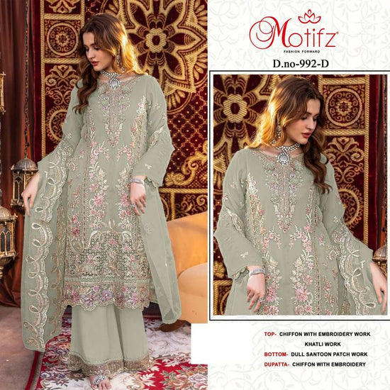 Motifz 992 A C D E