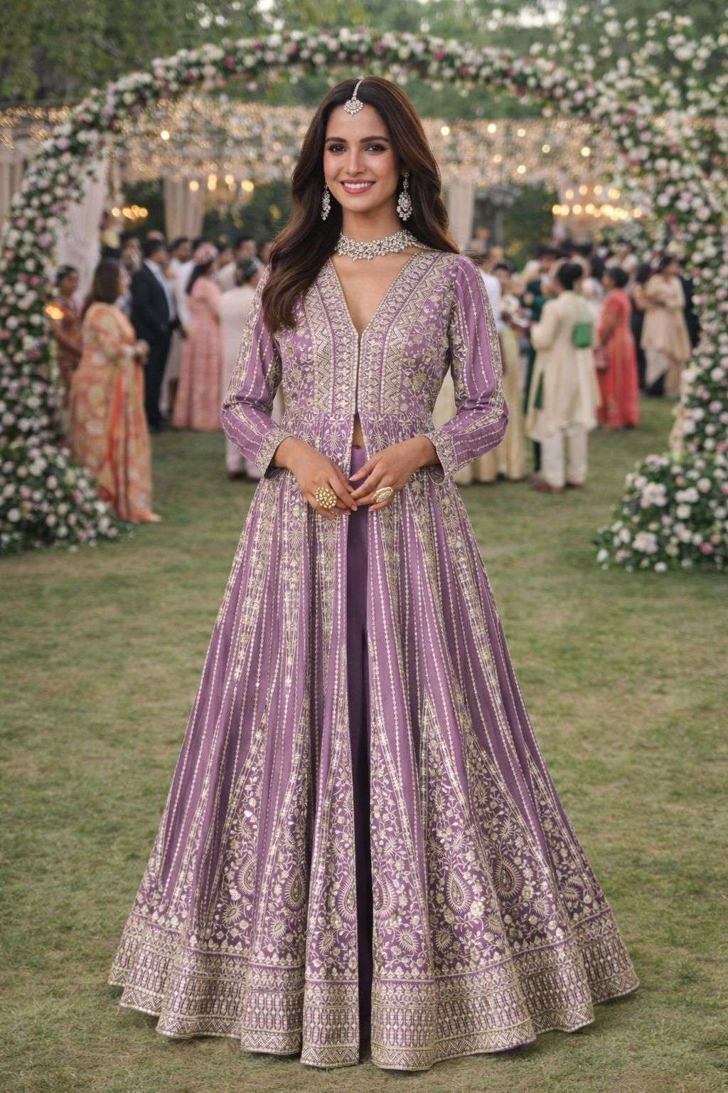 Mrudangi Aaliya Vol - 2 - Amrah Wholesale