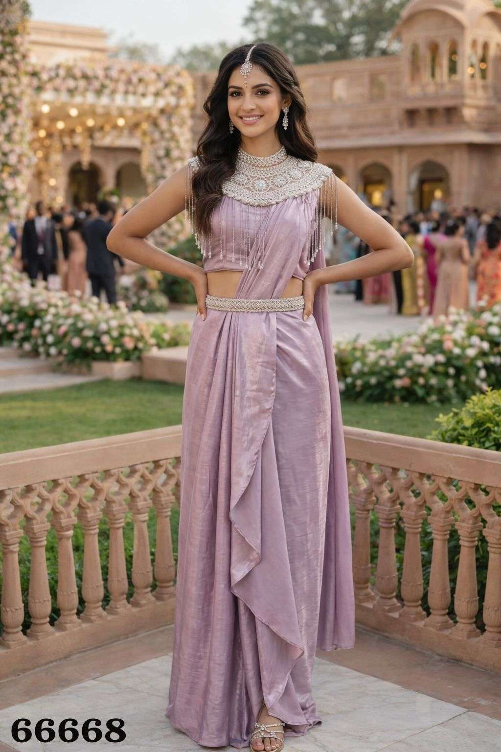 Mrudangi Aashvi Saree Wholesale Catalogue