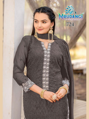 Mrudangi Anika