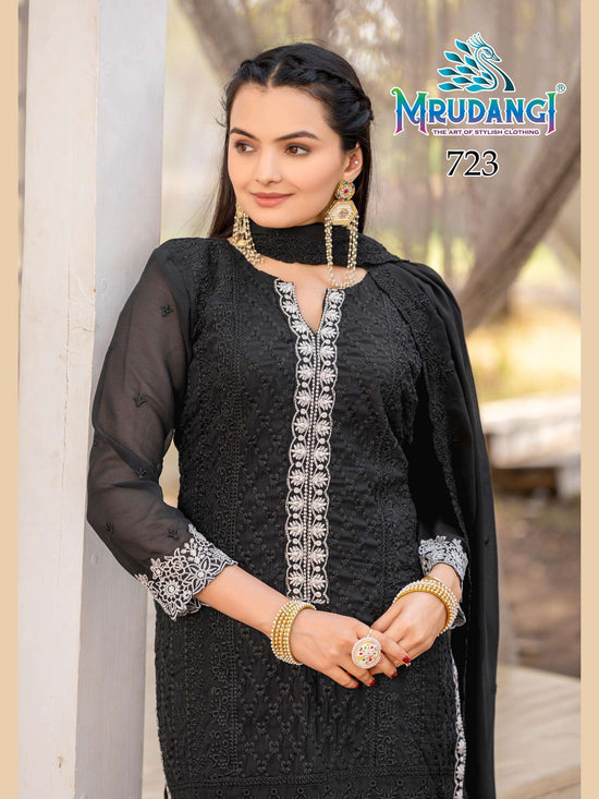 Mrudangi Anika