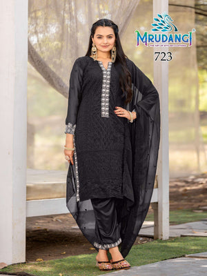 Mrudangi Anika