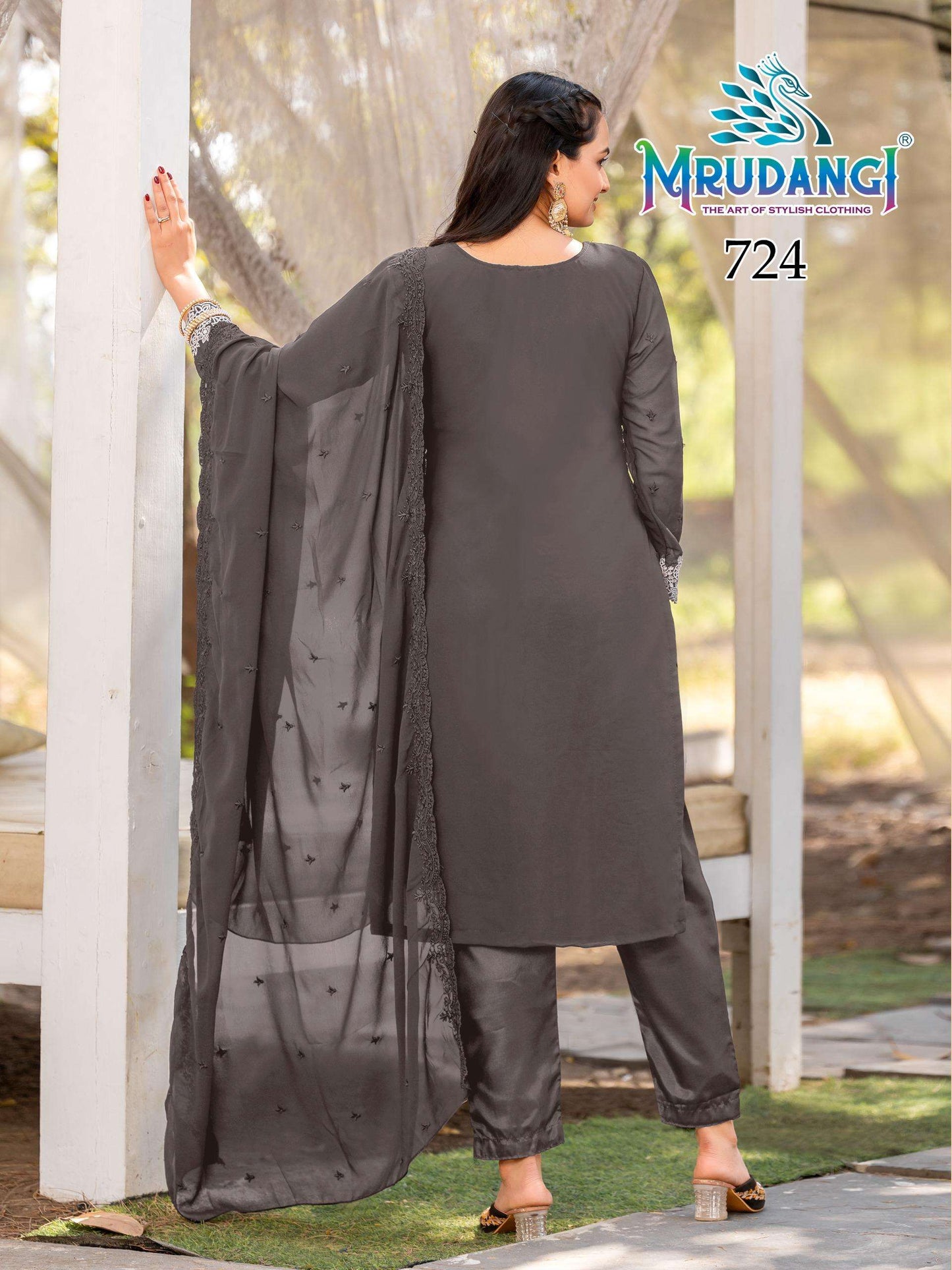Mrudangi Anika