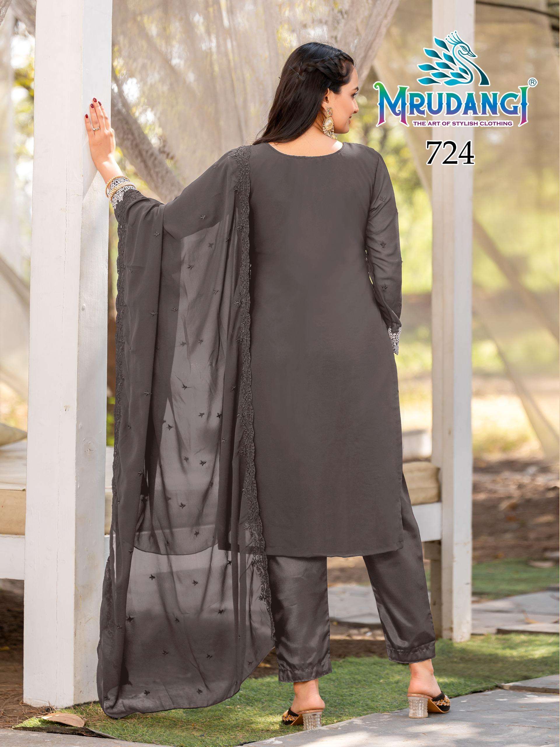 Mrudangi Anika