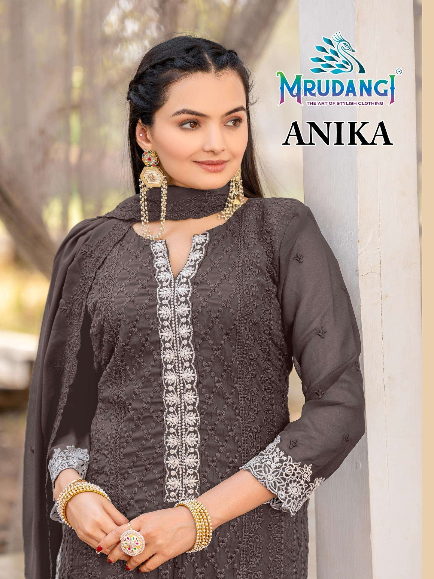 Mrudangi Anika