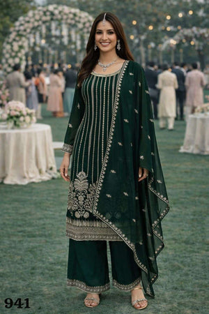 Mrudangi Farha Salwar Suit Set Wholesale Catalogue