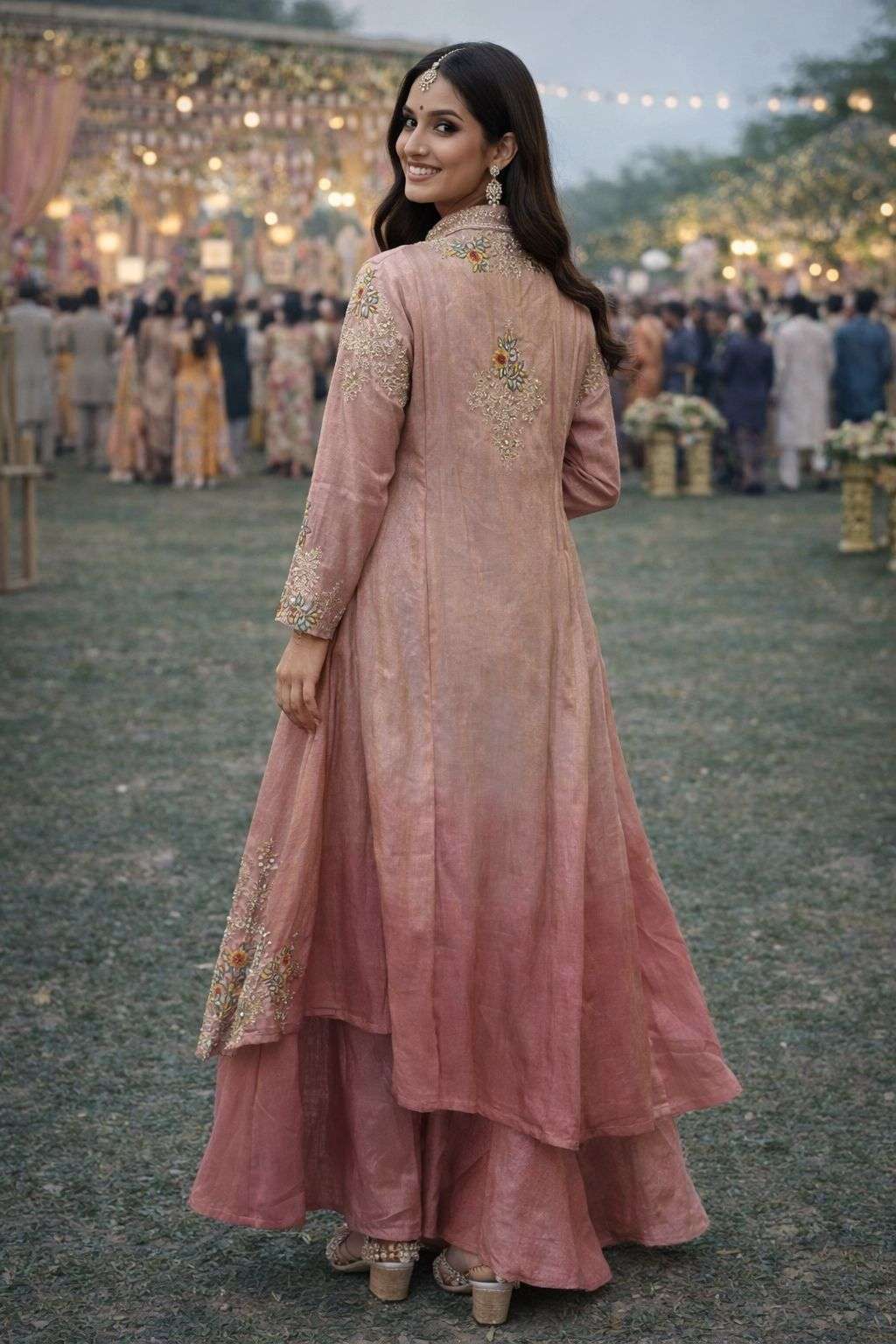 Mrudangi Floral Vol - 2 - Amrah Wholesale