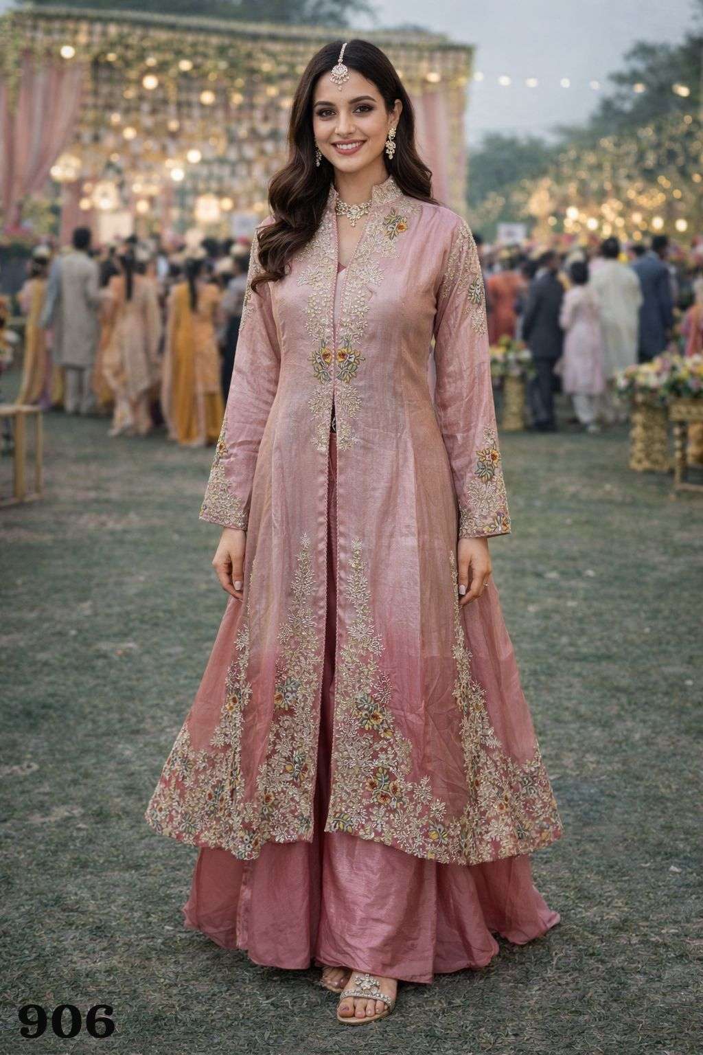 Mrudangi Floral Vol - 2 - Amrah Wholesale