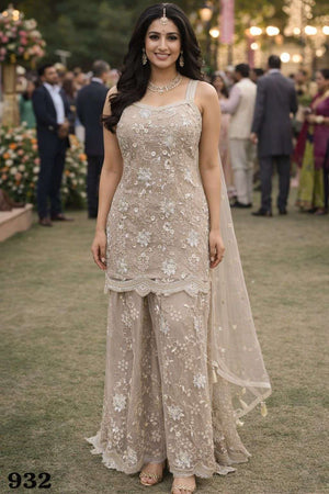 MRUDANGI FLORAL VOL-3 Pakistani Suit Set Wholesale Catalogue