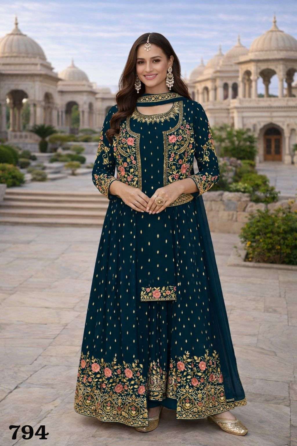 Mrudangi Jhalak