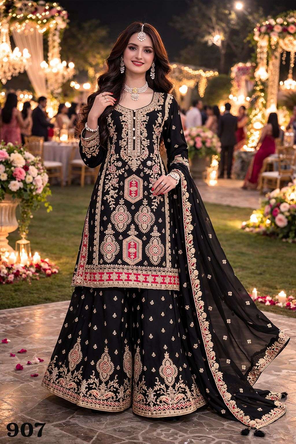 Mrudangi Krisha - Amrah Wholesale