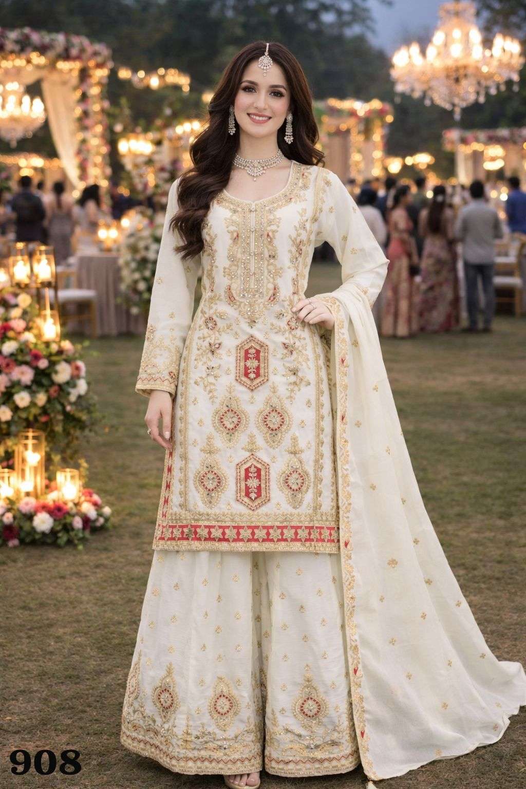 Mrudangi Krisha - Amrah Wholesale